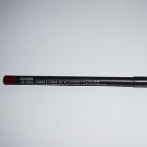 MAC Lip Pencil - BURGUNDY
